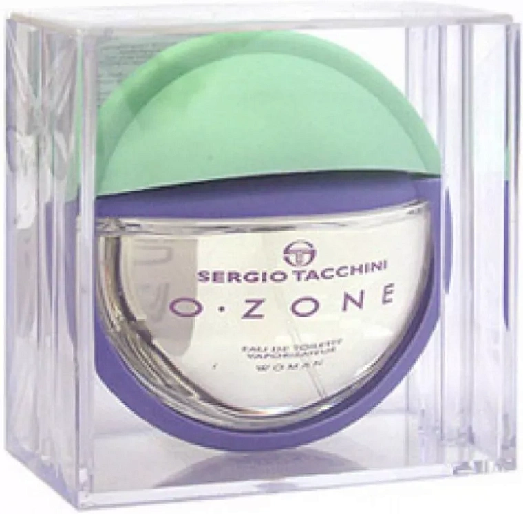 Sergio Tacchini O-Zone Woman — фото 3
