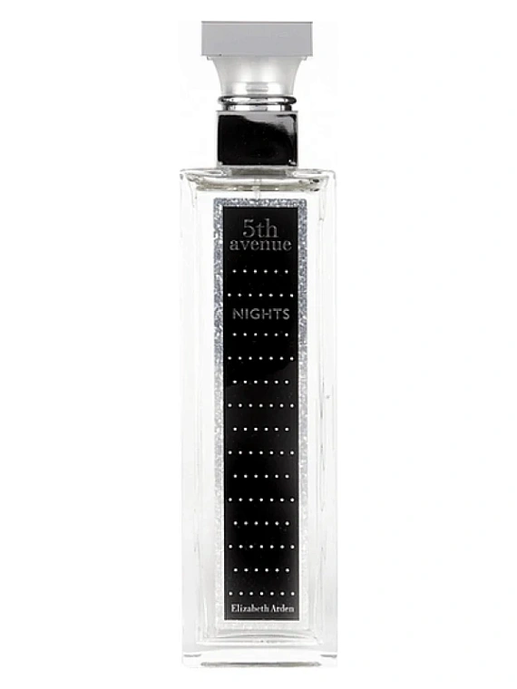 Elizabeth Arden — Elizabeth Arden 5Th Avenue Nights