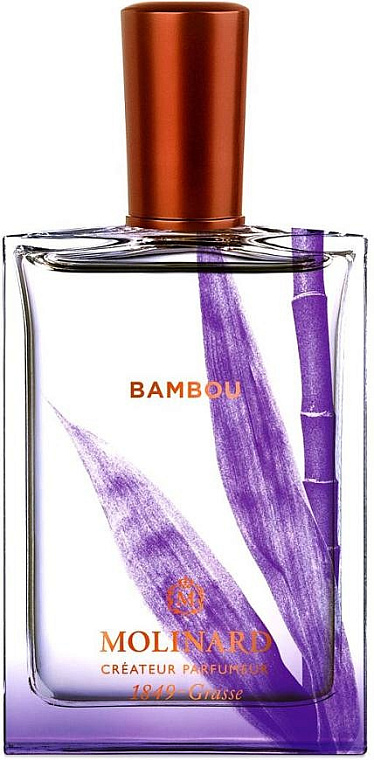 Molinard — Molinard Bambou