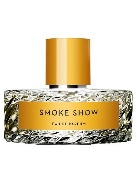 Vilhelm Parfumerie — Vilhelm Parfumerie Smoke Show