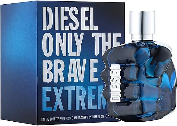 Diesel — Diesel Only The Brave Extreme