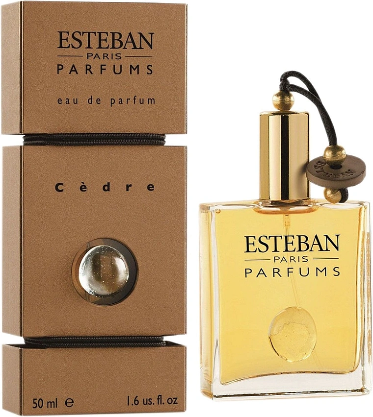 Esteban Cedre — фото 4