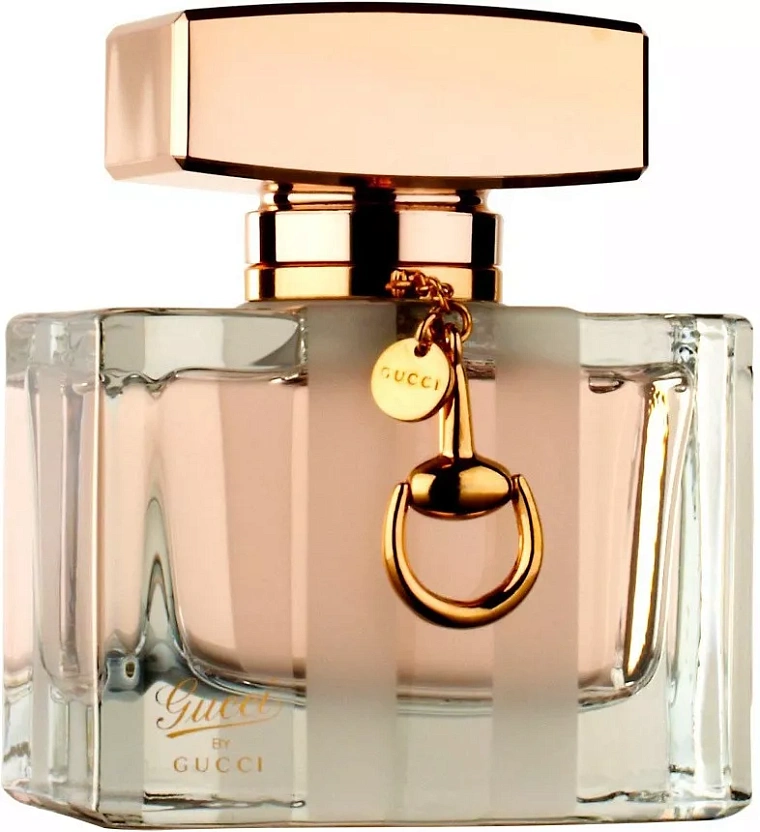 Gucci Gucci By Gucci Eau De Toilette — фото 3