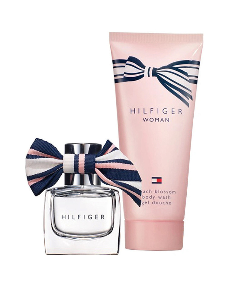 Tommy Hilfiger — Tommy Hilfiger Peach Blossom