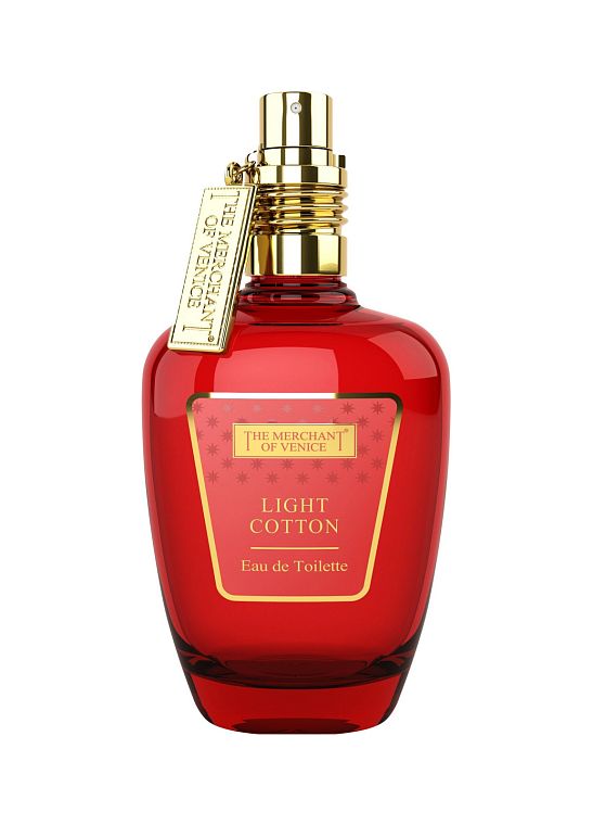 The Merchant of Venice — The Merchant of Venice Light Cotton