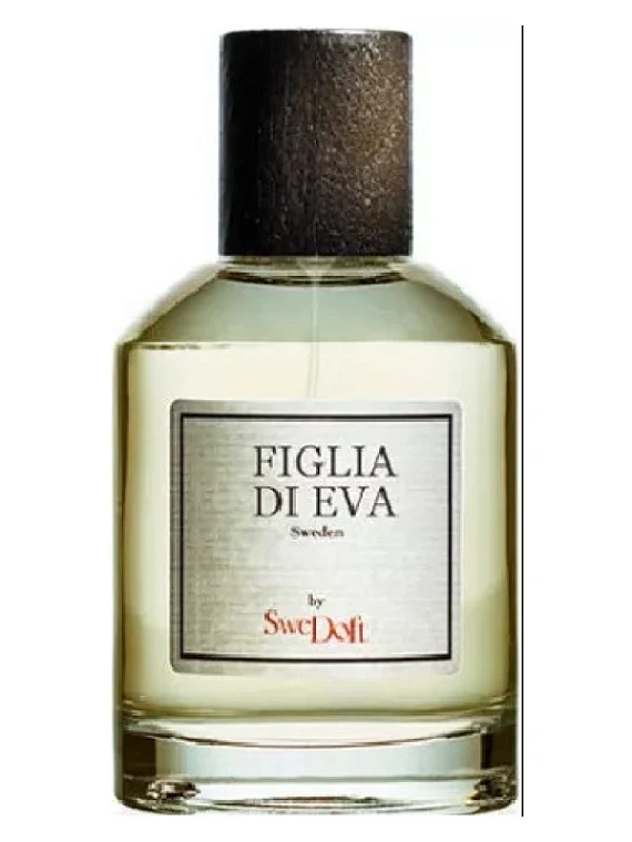 SweDoft — SweDoft Figlia Di Eva