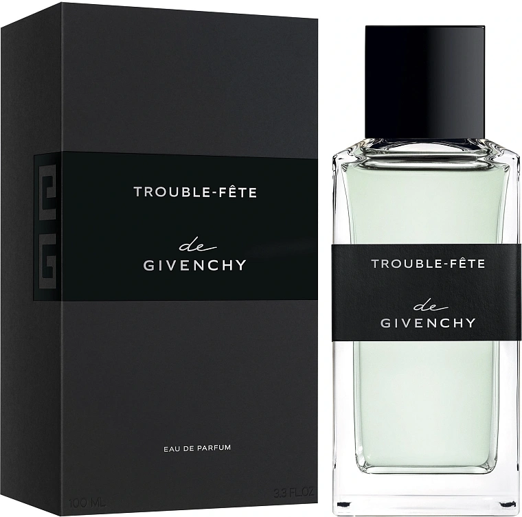 Givenchy Trouble-Fete — фото 3