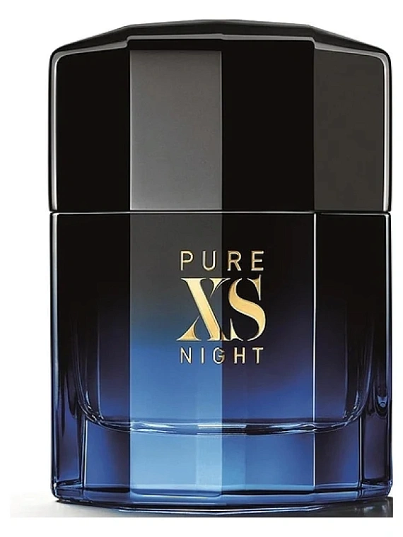 Paco Rabanne — Paco Rabanne Pure XS Night