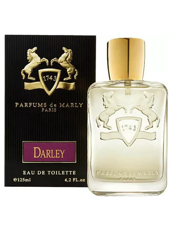Parfums de Marly — Parfums de Marly Darley