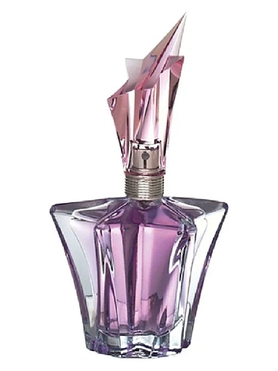 Thierry Mugler — Thierry Mugler Angel Pivoine