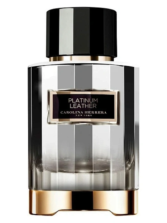 Carolina Herrera — Carolina Herrera Platinum Leather