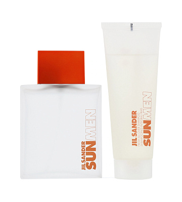 Jil Sander Sun Men