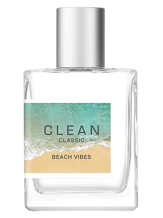 Clean — Clean Beach Vibes
