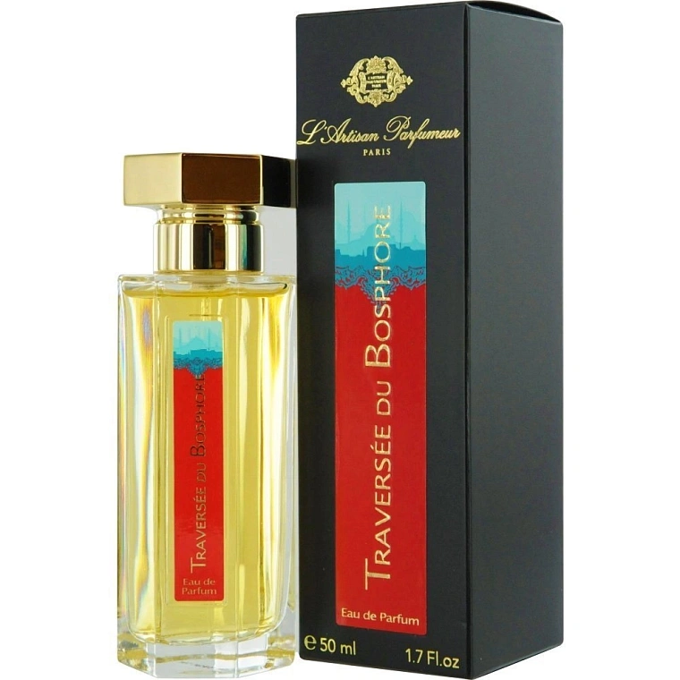 L`Artisan Parfumeur Traversee du Bosphore — фото 3