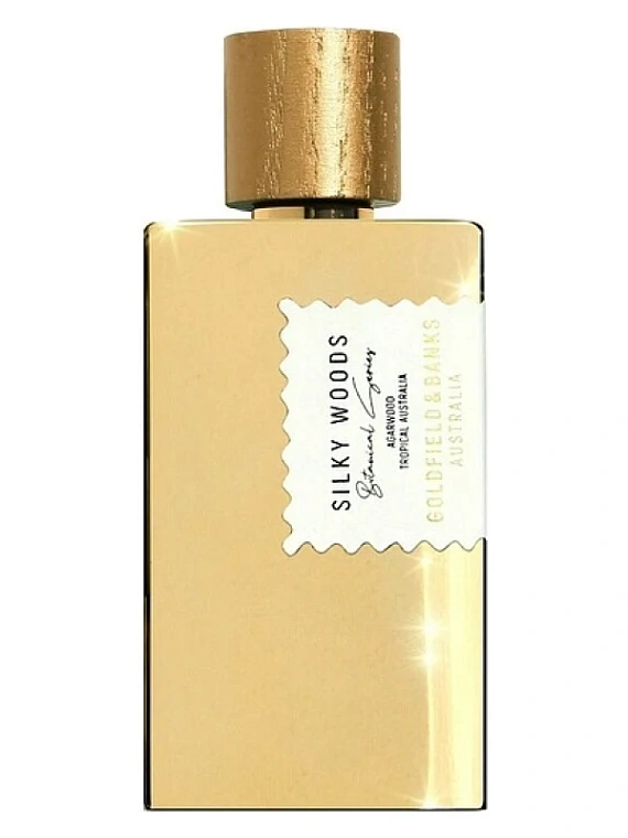 Goldfield & Banks Australia — Goldfield & Banks Australia Silky Woods