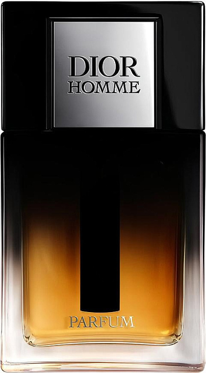 Christian Dior — Christian Dior Dior Homme Parfum 2025