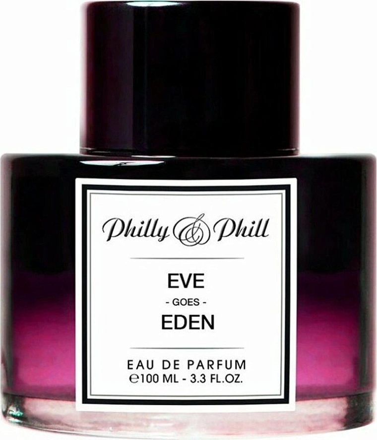 Philly & Phill Eve Goes Eden — фото 2