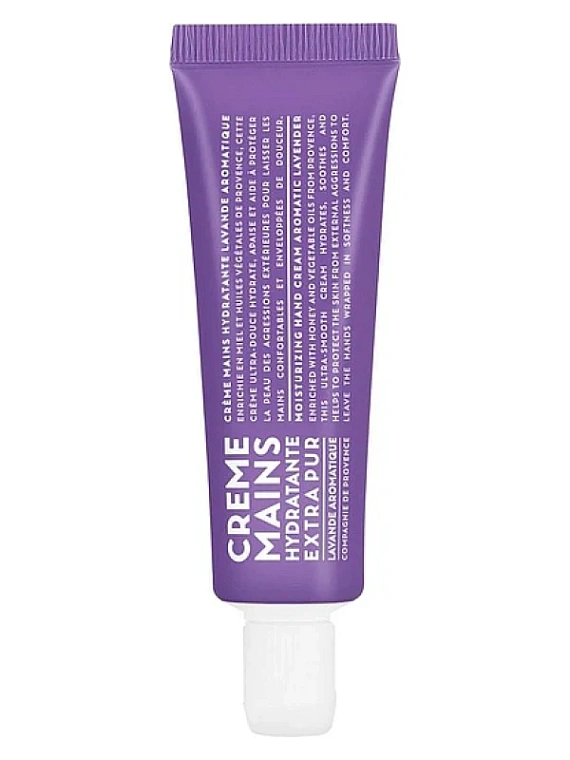 Compagnie De Provence — Compagnie De Provence Lavande Aromatique