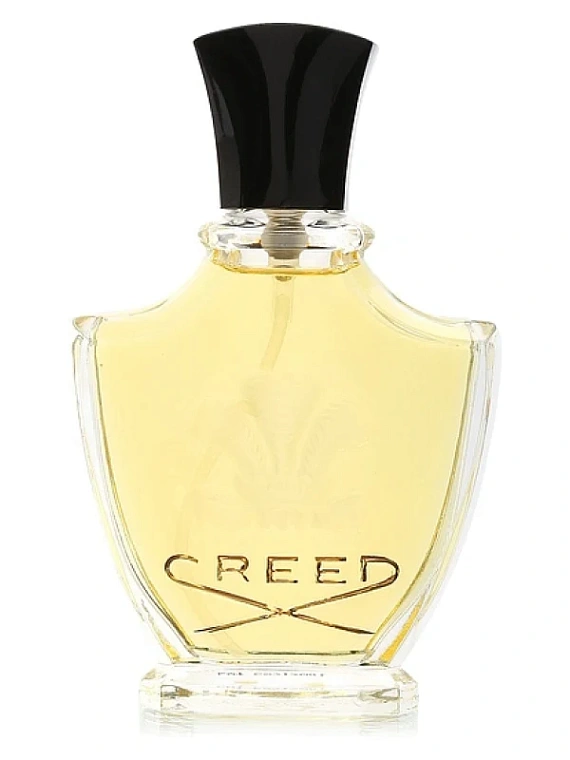 Creed — Creed Vanisia