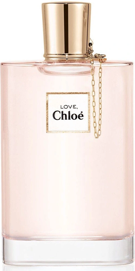 Chloe Chloe Love Eau Florale — фото 2