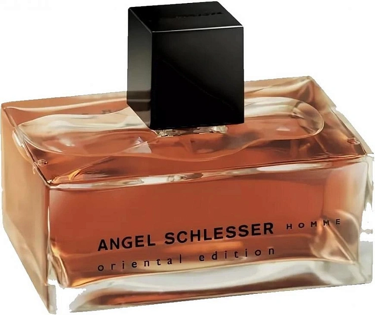 Angel Schlesser Oriental — фото 3