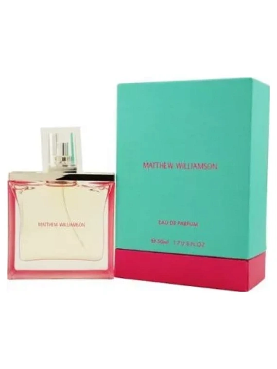 Matthew Williamson — Matthew Williamson Matthew Williamson