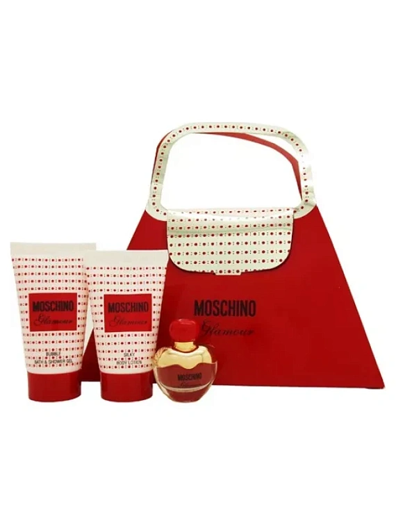 Moschino — Moschino Glamour
