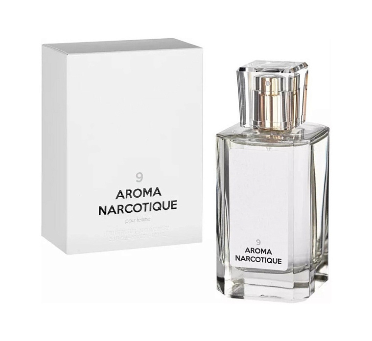 Geparlys — Geparlys Aroma Narcotique № 9