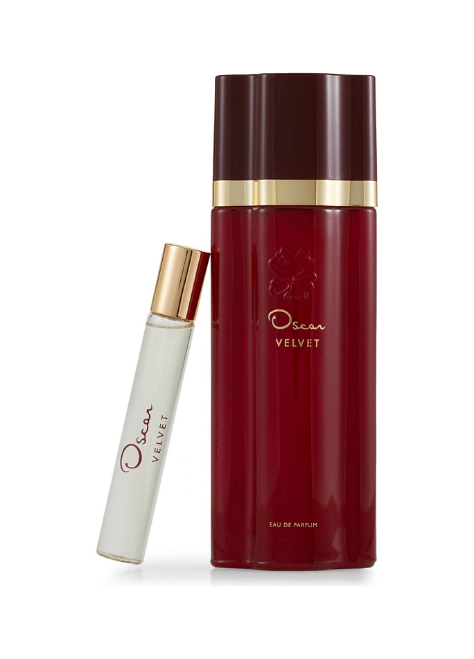 Oscar De La Renta — Oscar De La Renta Oscar Velvet