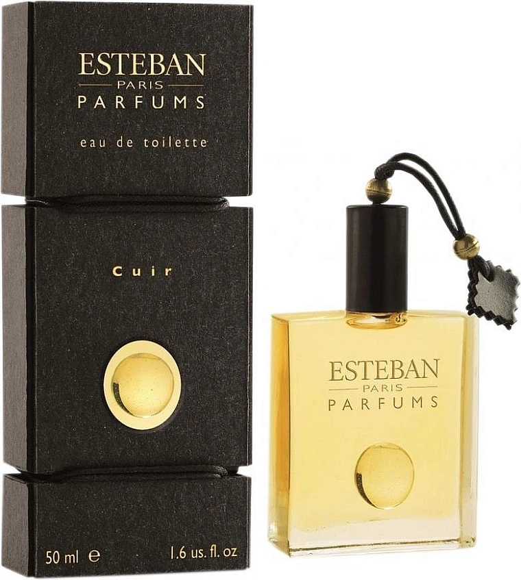 Esteban Cuir — фото 3
