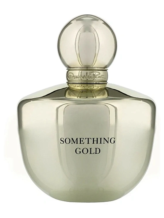 Oscar De La Renta — Oscar De La Renta Something Gold