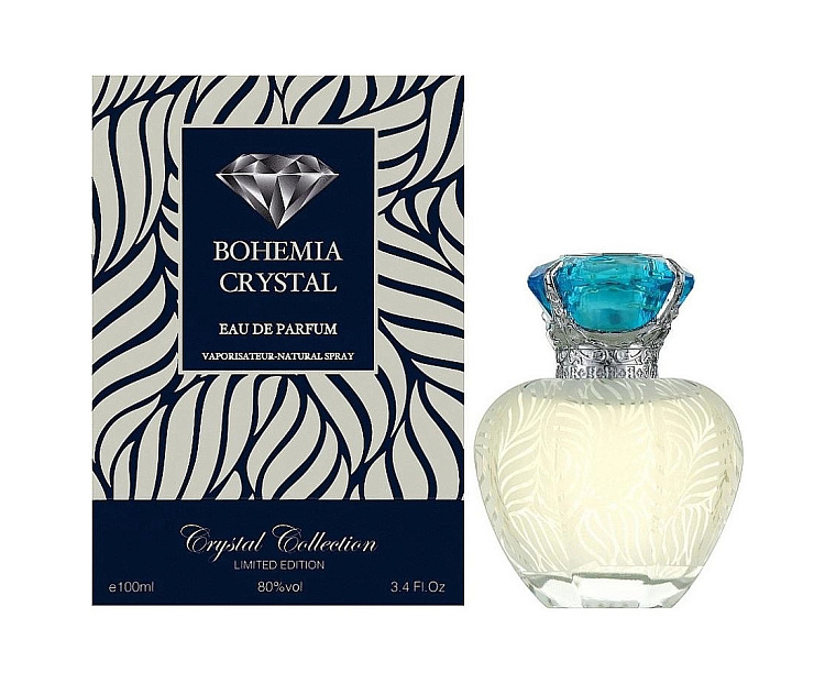 Attar Collection — Attar Collection Bohemia Crystal