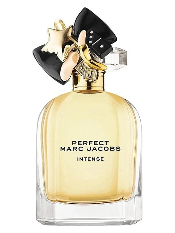 Marc Jacobs — Marc Jacobs Perfect Intense