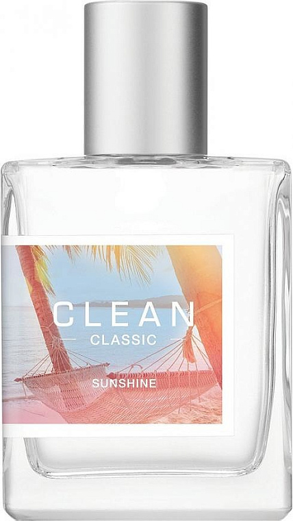 Clean — Clean Classic Sunshine