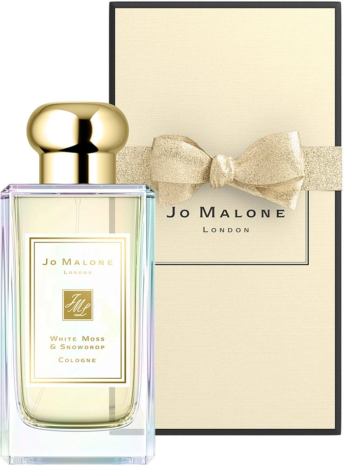 Jo Malone White Moss & Snowdrop — фото 3