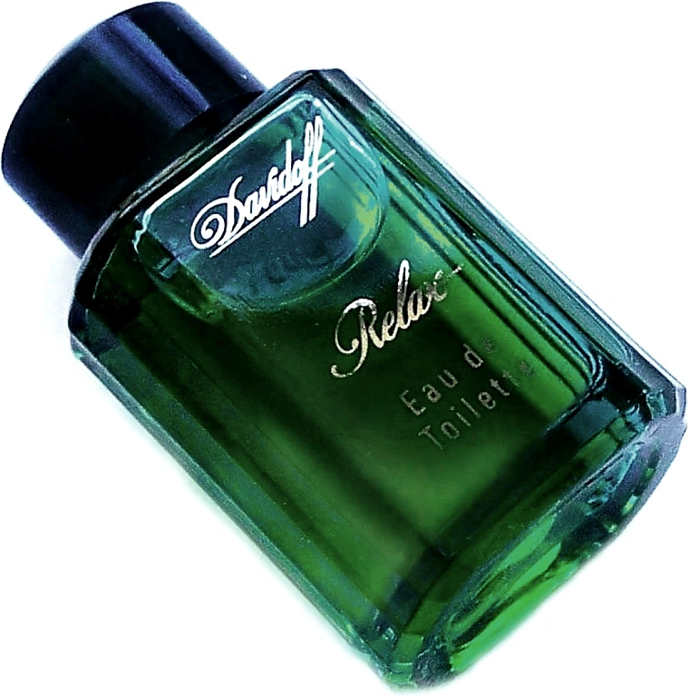 Davidoff Relax — фото 2