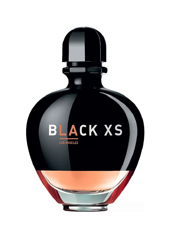 Paco Rabanne — Paco Rabanne Black XS Los Angeles for Her