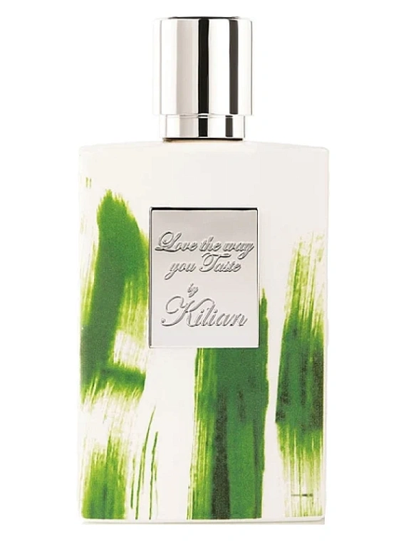 Kilian — Kilian Love the way you Taste