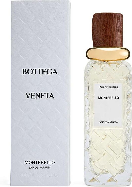 Bottega Veneta — Bottega Veneta Montebello — фото 3