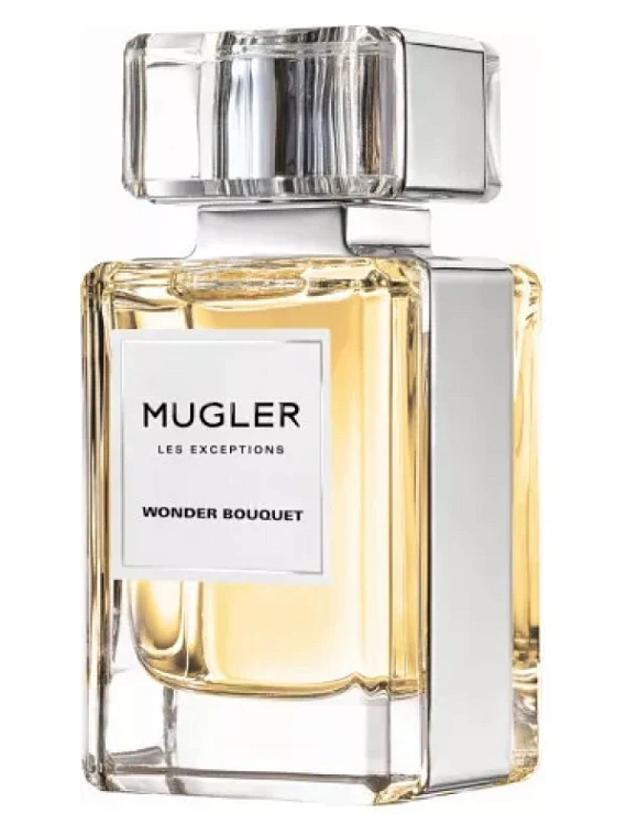 Thierry Mugler — Thierry Mugler Wonder Bouquet