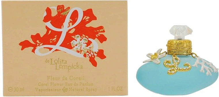 Lolita Lempicka Fleur de Corail — фото 4