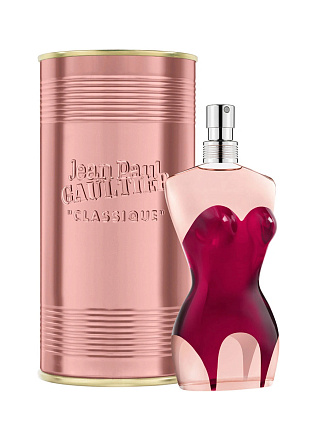Jean Paul Gaultier Classique Collector 2017
