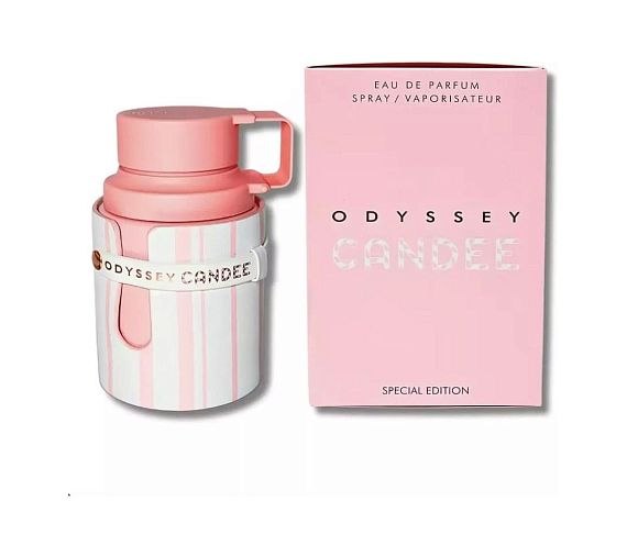 Sterling Parfums — Sterling Parfums Armaf Odyssey Candee