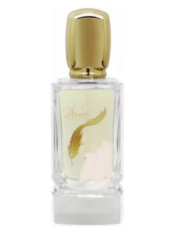 Plume Impression — Plume Impression Pop Heart