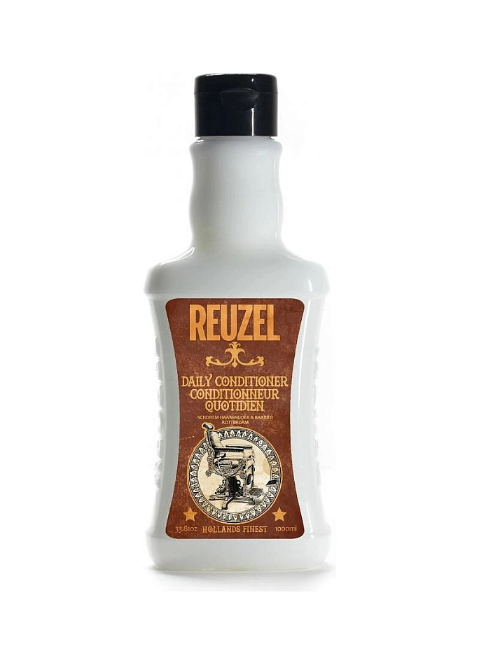 Reuzel — Reuzel Daily Conditioner