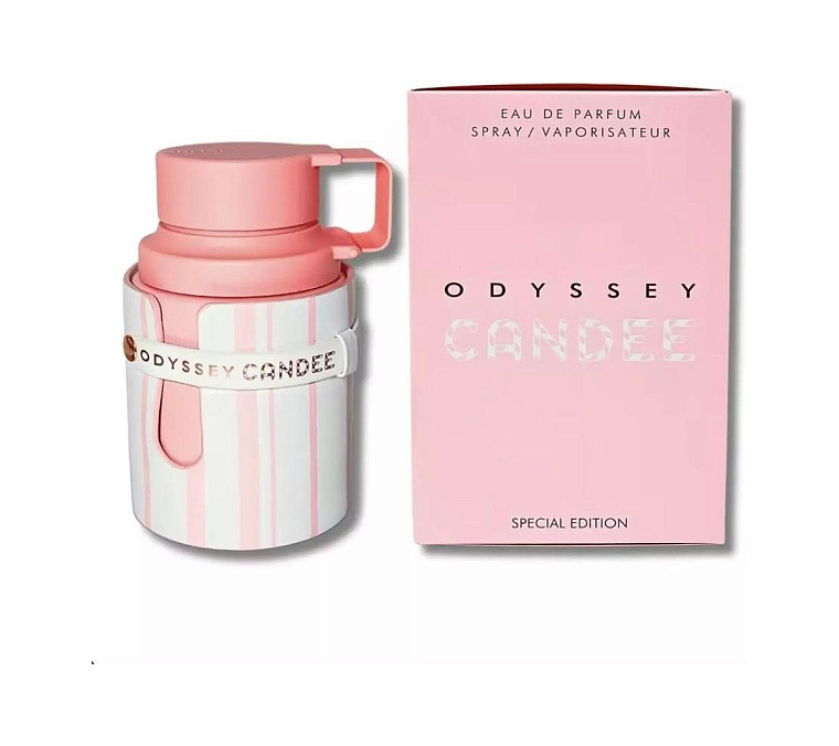 Sterling Parfums — Sterling Parfums Armaf Odyssey Candee