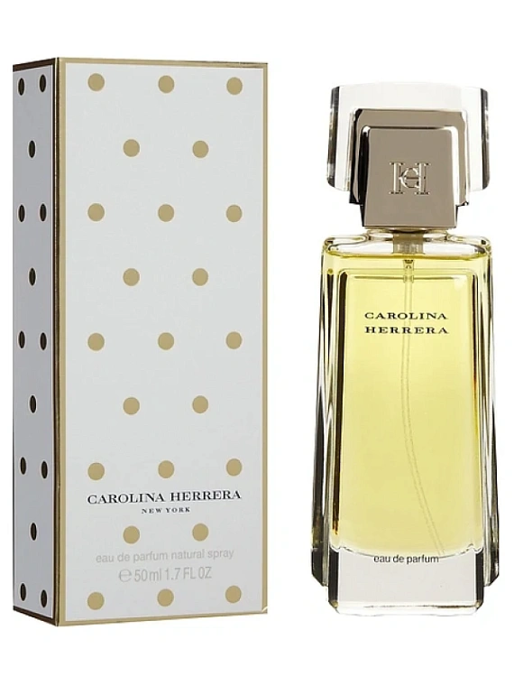 Carolina Herrera — Carolina Herrera Carolina Herrera Парфюмерная вода