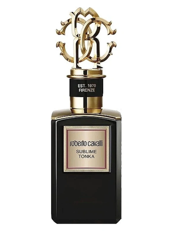 Roberto Cavalli — Roberto Cavalli Sublime Tonka