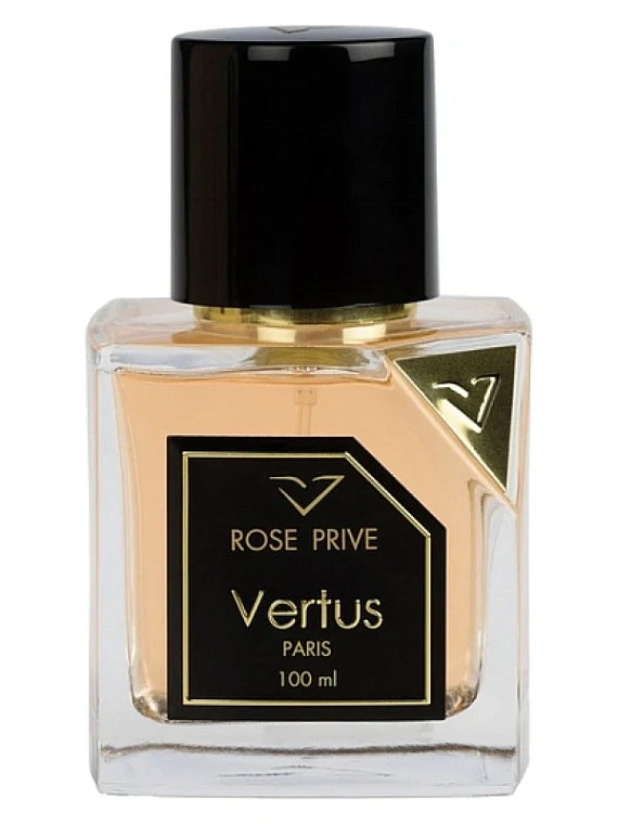 Vertus — Vertus Rose Prive