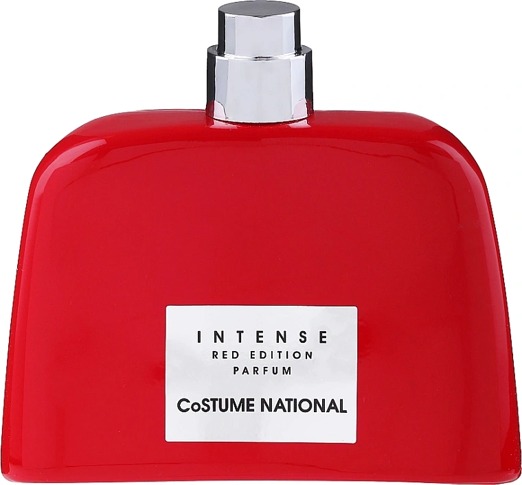 Costume National Scent Intense Parfum Red Edition — фото 2
